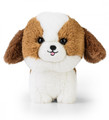 Soft Plush Toy Shih Tzu