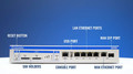 Teltonika Router LTE RUTXR1 Cat6 5xGbE WiFi SFP