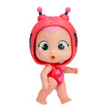 Cry Babies Doll Magic Tears Stars Houses, Lady 3+