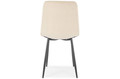 Upholstered Dining Chair SOFIA, beige