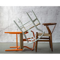 Chair Wicker, natural/black