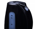 Camry Kettle CR 1255B 200W 1.7l, black