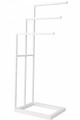 Towel Hanger Dryer, white