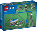 LEGO City Tracks 5+