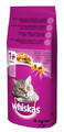 Whiskas Cat Food Adult Tuna & Vegetables 14kg