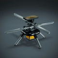 LEGO Technic NASA Mars Rover Perseverance 10+