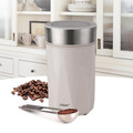 Feel Maestro Electric Coffee Grinder 150W MR-456-IVORY