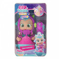 Cry Babies Doll Magic Tears Stars Jumpy Monsters, Fuzz 3+