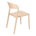 Ribbon Chair, beige