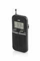 JVC Portable Radio RAE411B