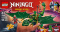 LEGO Ninjago Lloyd's Green Forest Dragon 6+