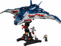 LEGO Marvel Avengers: Age of Ultron 12+