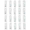 RIKTIG Curtain hook, 20 pack