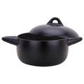 Feel Maestro 4.0L Cast Aluminum Pot with Marble Coating & Lid MR-4017-22