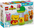 LEGO DUPLO Winnie the Pooh's Birthday Party 18m+