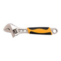 Vorel Adjustable Wrench 200mm