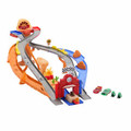 Disney Pixar Cars Rescue Road Obstacle Race Playset JFL57 4+