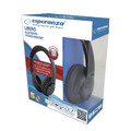 Esperanza Bluetooth Headphones Libero, black