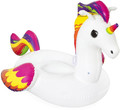 Bestway Inflatable Unicorn 2.24 x 1.65 m