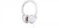 Sencor Headset Headphones SEP 432 White