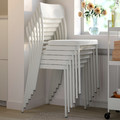 VIHALS Chair, white