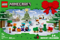 LEGO Minecraft Advent Calendar 7+