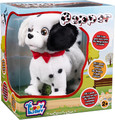 Interactive Toy Puppy Luv Dalmatian Dog Pepper 24m+