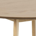 Table Roxby, natural