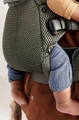 BABYBJORN Baby Carrier Harmony 3D Mesh, green, 0+