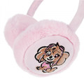 Plush Earmuffs Paw Patrol, pink, 3+