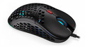 Endorfy Optical Wired Gaming Mouse LIX Plus PMW 3370