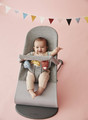 BabyBjörn Toy for Bouncer BALANCE - Soft Friends