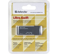 Defender Universal Card Reader Ultra Swift USB 2.0