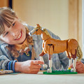 LEGO Creator 3-in-1 Beautiful Horse 9+