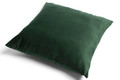 Decorative Cushion Emily 45x45cm, dark green