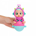 Cry Babies Doll Magic Tears Stars Jumpy Monsters, Fuzz 3+