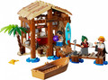 LEGO One Piece Windmill Village Hut 8+