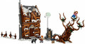 LEGO Harry Potter The Shrieking Shack & Whomping Willow™ 9+