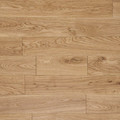 Wooden Flooring 15x150 mm, oak lacquered, 1.26 m2