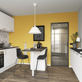 GoodHome Internal Sliding Door 80, black