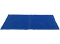 Trixie Cooling Mat 50x40cm, blue