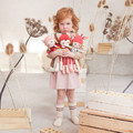 LILLIPUTIENS Soft Doll Lena in gift box 2+