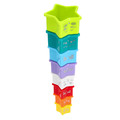 Baby Stacking Cups Stars 3+