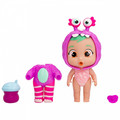 Cry Babies Doll Magic Tears Stars Jumpy Monsters, Bubu 3+