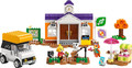 LEGO Animal Crossing K.K.s Concert at the Plaza 7+
