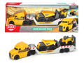 Simba Dickie Micro Builder Truck Construction Truck 3+
