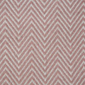 Blanket 180 x 220 cm, pink/light beige