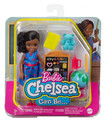 Barbie Chelsea Can Be Doll & Playset GTN86, 1pc, assorted models, 3+