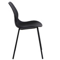 Chair Layer 4, black