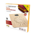 Esperanza Digital Bathroom Scale SUNSHINE EBS006